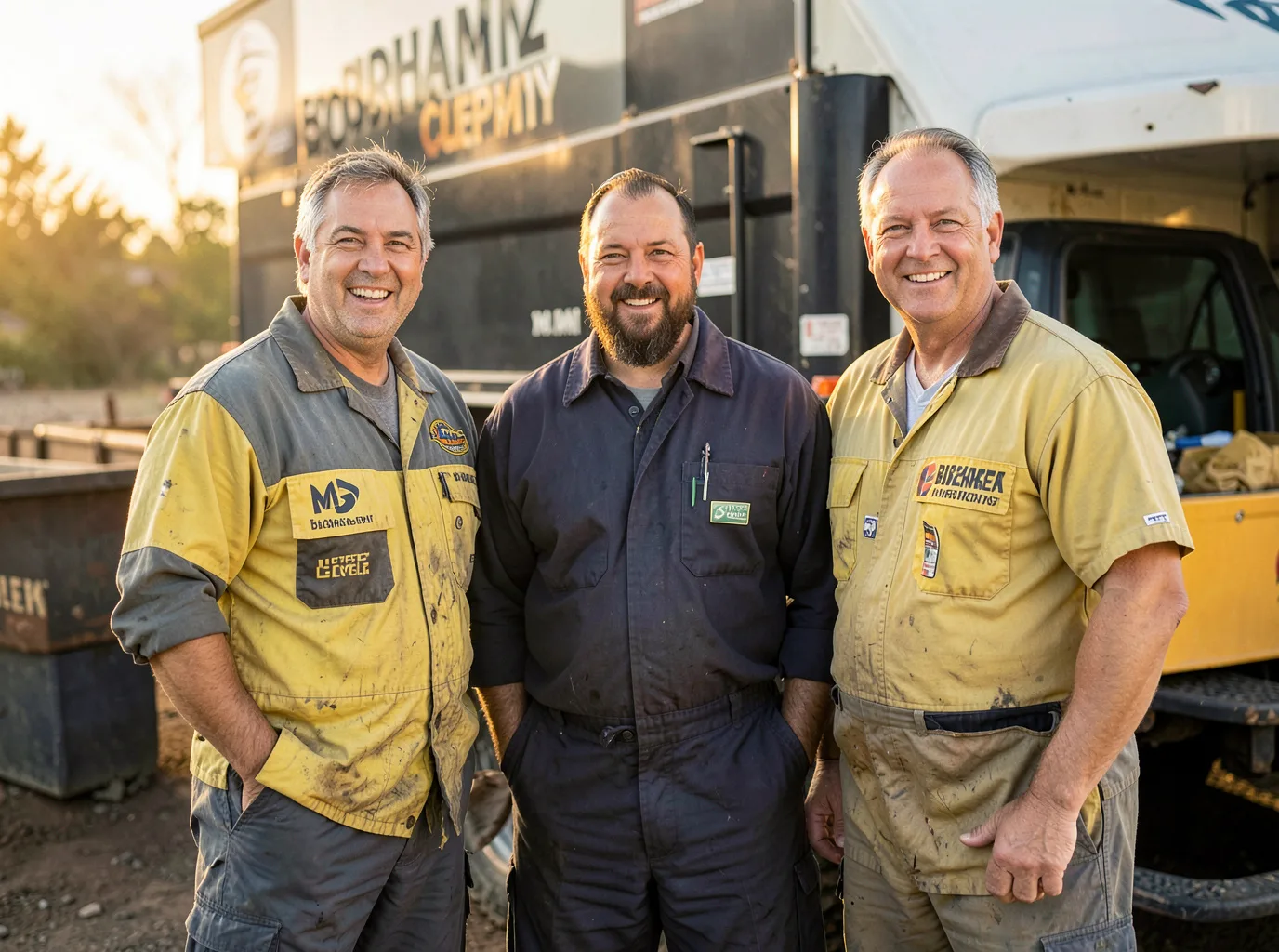 Sewage Cleanup company in Youngstown, FL