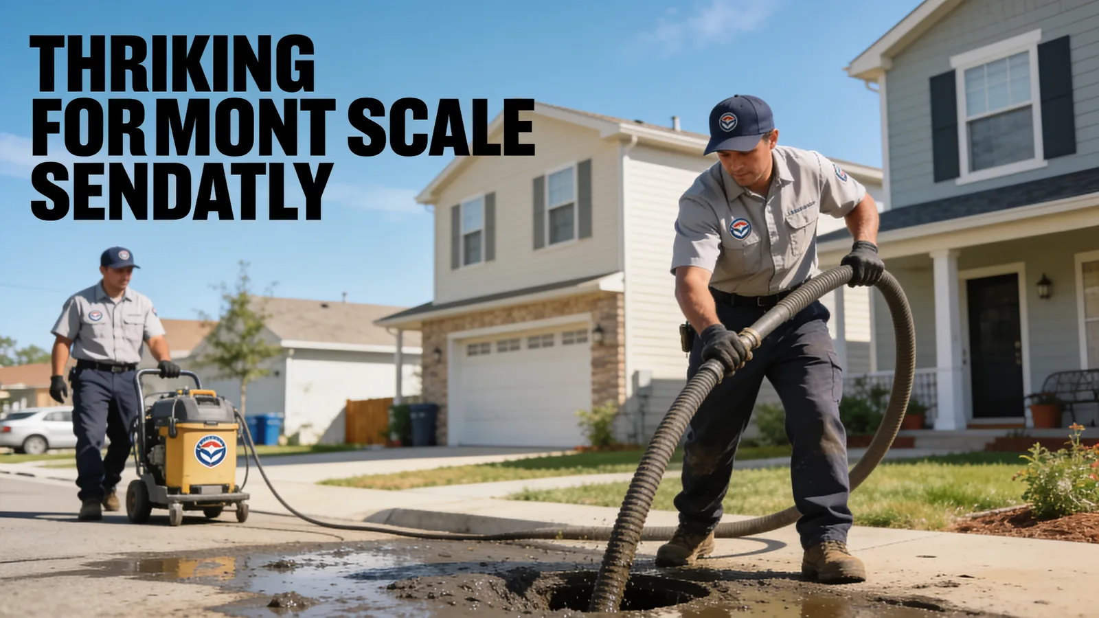 Sewage Cleanup in Youngstown, FL near me